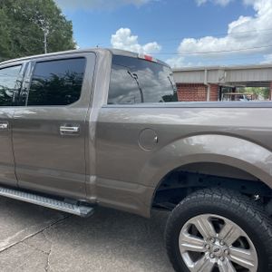 2019 FORD F-150 XLT 照片 6