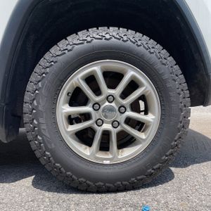 صورة مصغرة 18 لـ 2018 JEEP GRAND CHEROKEE LAREDO E