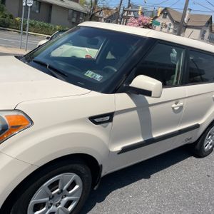 KIA SOUL BASE - 2