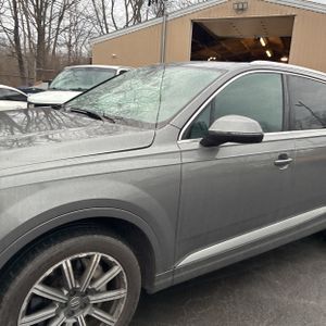 AUDI Q7 3.0T PREMIUM - 2