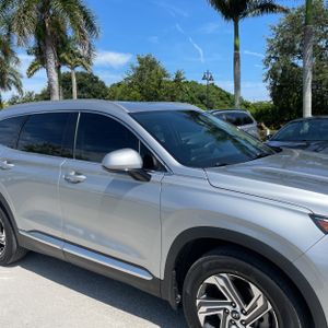 2022 Hyundai SANTA FE SEL 缩略图 13