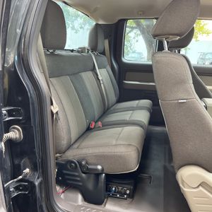 2010 FORD F-150 STX 缩略图 39