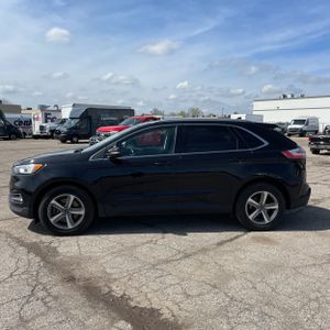 FORD EDGE SEL - 3