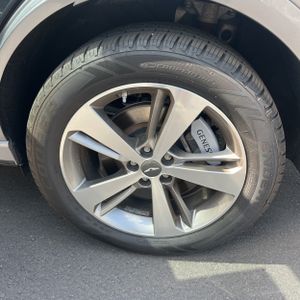 2023 Genesis GV80 3.5T 照片 18