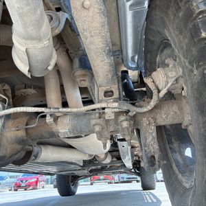 2023 FORD F-150 TREMOR — миниатюра 30