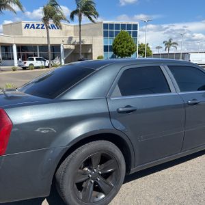CHRYSLER 300 TOURING - 9