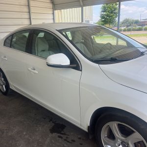 2012 Volvo S60 T5 缩略图 13