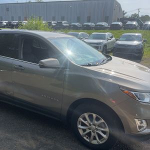 صورة مصغرة 13 لـ 2018 Chevrolet EQUINOX LT