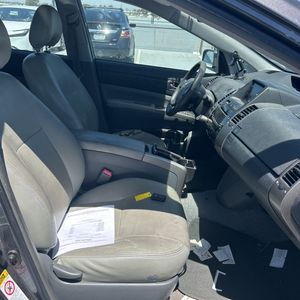 2007 Toyota PRIUS BASE thumbnail 32