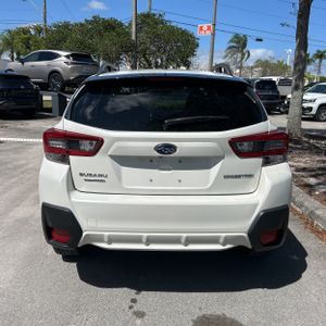 SUBARU CROSSTREK - 7