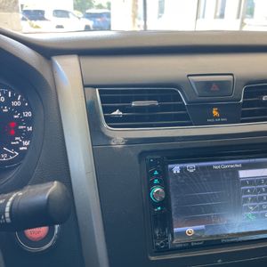 2015 Nissan ALTIMA 2.5 S — миниатюра 64