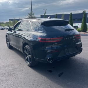 صورة 5 لـ 2023 Genesis GV70 2.5T STANDARD