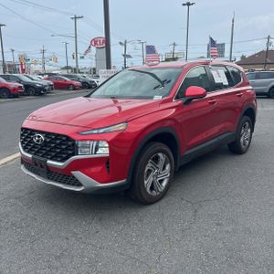صورة 1 لـ 2023 Hyundai SANTA FE SE