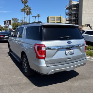 FORD EXPEDITION MAX XLT - 5