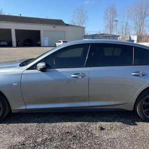 CADILLAC CT5 SPORT - 4