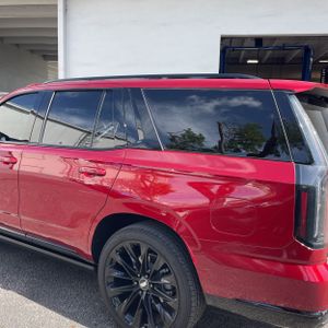 CADILLAC ESCALADE SPORT - 6