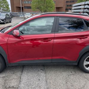 HYUNDAI KONA SEL - 4