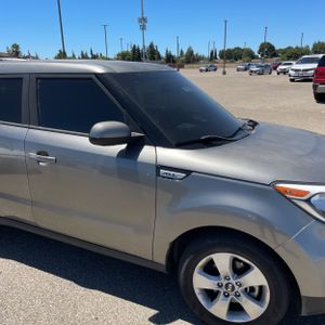 2019 KIA SOUL BASE 缩略图 13