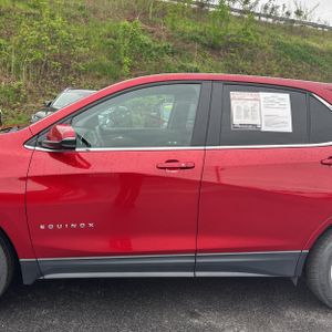 CHEVROLET EQUINOX - 4