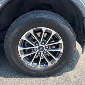 2018 FORD F-150 XLT — миниатюра 20