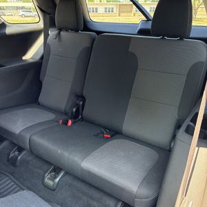 2018 Chevrolet TRAVERSE LT CLOTH 缩略图 36