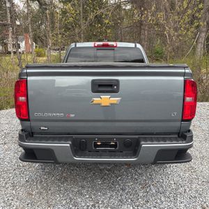 CHEVROLET COLORADO LT - 7