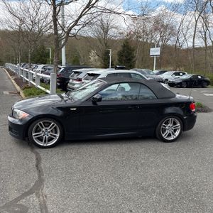 BMW 1-SERIES 135I - 3