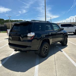 صورة 8 لـ 2022 Toyota 4RUNNER TRAIL SPECIAL EDITION