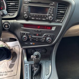 صورة مصغرة 52 لـ 2011 KIA OPTIMA EX