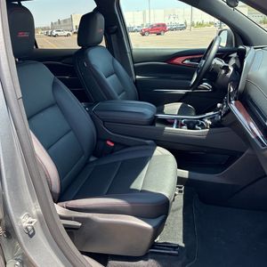 صورة مصغرة 33 لـ 2025 Chevrolet TRAVERSE Z71
