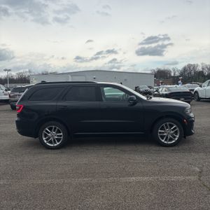 DODGE DURANGO GT PLUS - 10