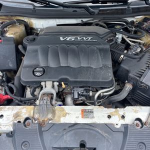 2012 Chevrolet IMPALA LTZ 缩略图 43