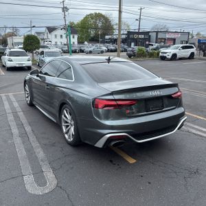 AUDI RS 5 COUPE TFSI QUATTRO TIPTRONIC - 5