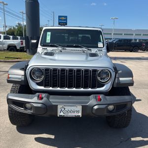 2024 JEEP GLADIATOR RUBICON 缩略图 14