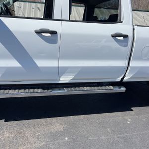 CHEVROLET SILVERADO 2500 LT - 4