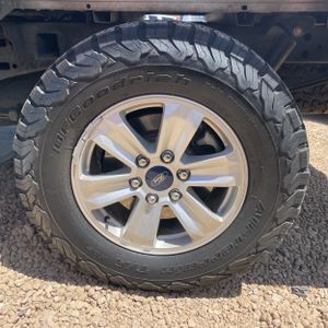2019 FORD F-150 XLT — миниатюра 14