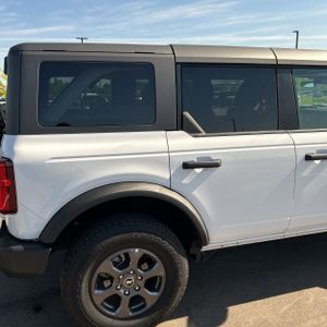 FORD BRONCO BIG BEND - 9