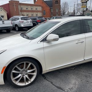 CADILLAC XTS PLATINUM COLLECTION - 2