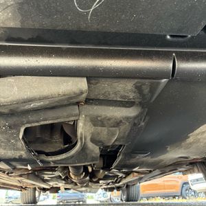 2010 FORD FUSION SPORT 照片 31