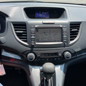2014 Honda CR-V EX-L 缩略图 38