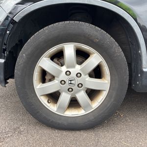 2007 Honda CR-V EX 缩略图 17