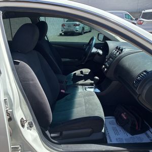 صورة مصغرة 33 لـ 2010 Nissan ALTIMA 2.5 S