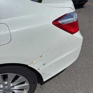 2013 Honda ACCORD EX thumbnail 49