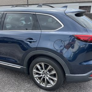 MAZDA CX-9 GRAND TOURING - 6