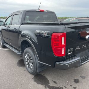 FORD RANGER XLT - 6