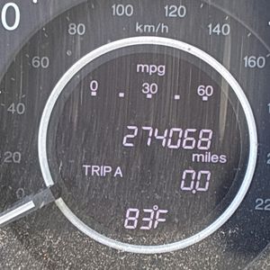 2012 Honda CR-V LX 照片 38