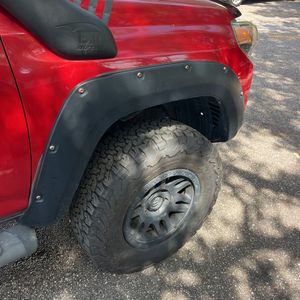 2017 Toyota 4RUNNER TRD OFF-ROAD — миниатюра 69