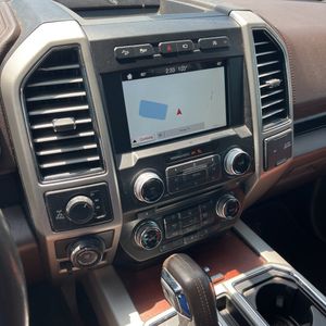 2018 FORD F-150 KING RANCH thumbnail 38