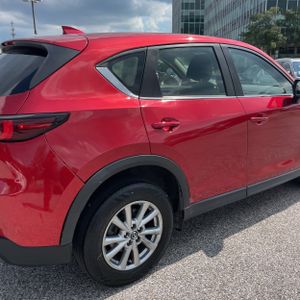2023 Mazda CX-5 2.5 S 照片 9