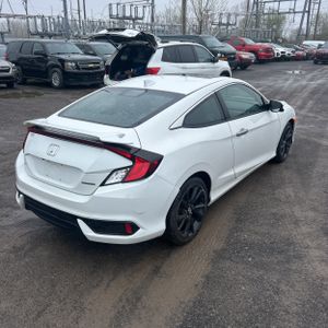 HONDA CIVIC TOURING - 8